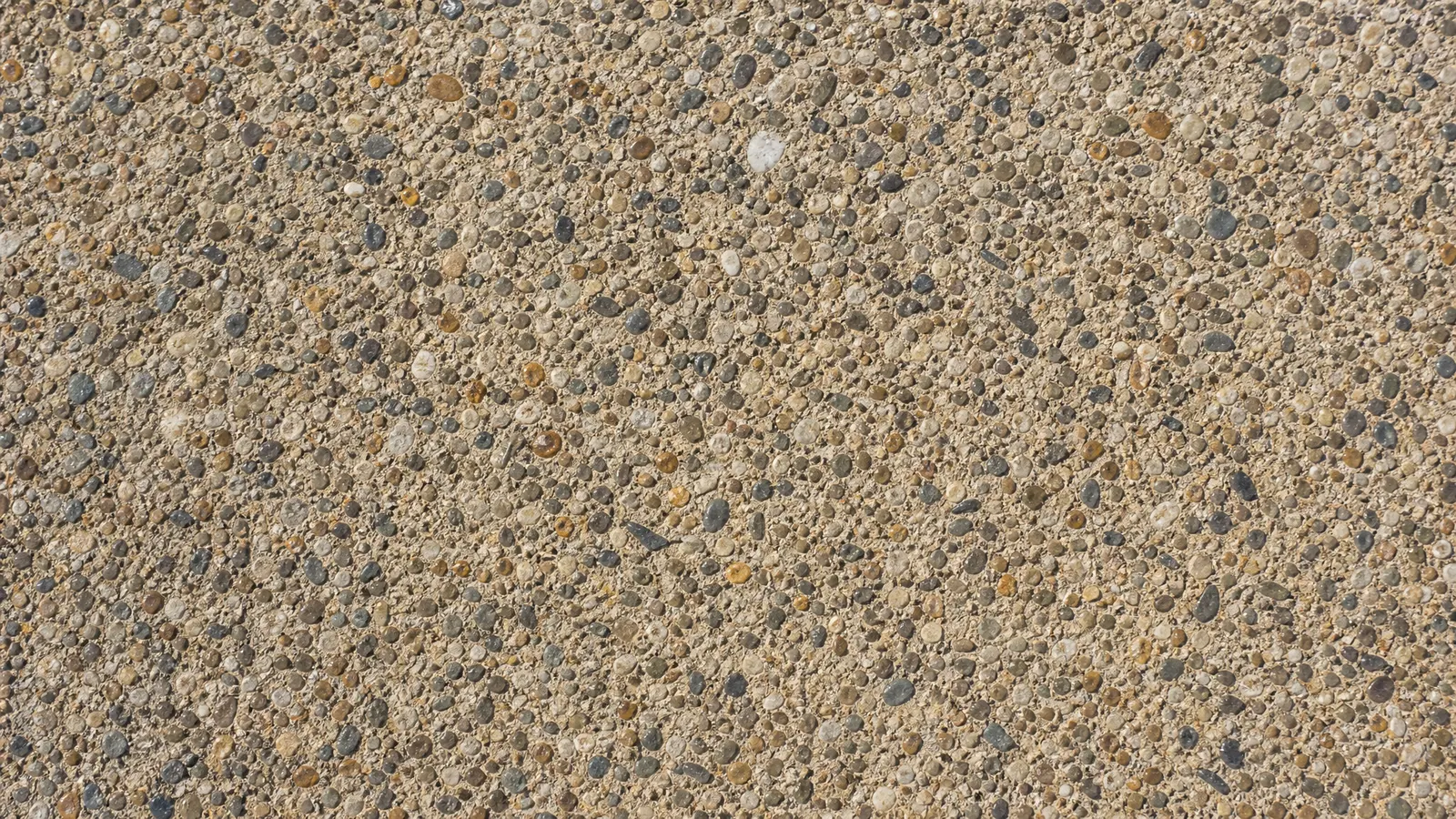 Choosing the Right Exposed Aggregate Colour Blend for Your Gold Coast Home