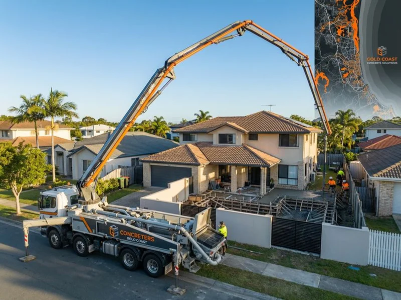 Pumping project example 3