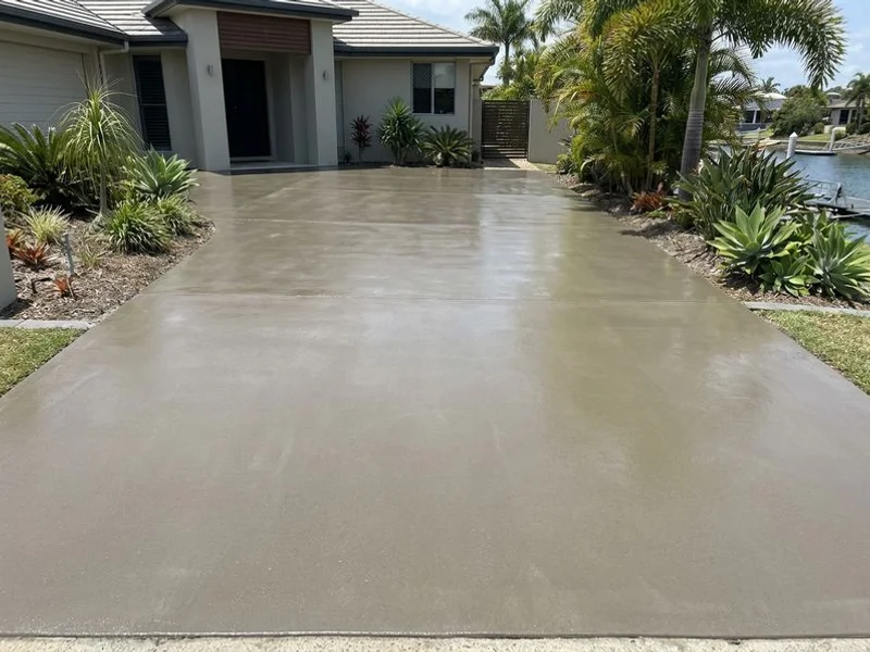 Repairs project example 3