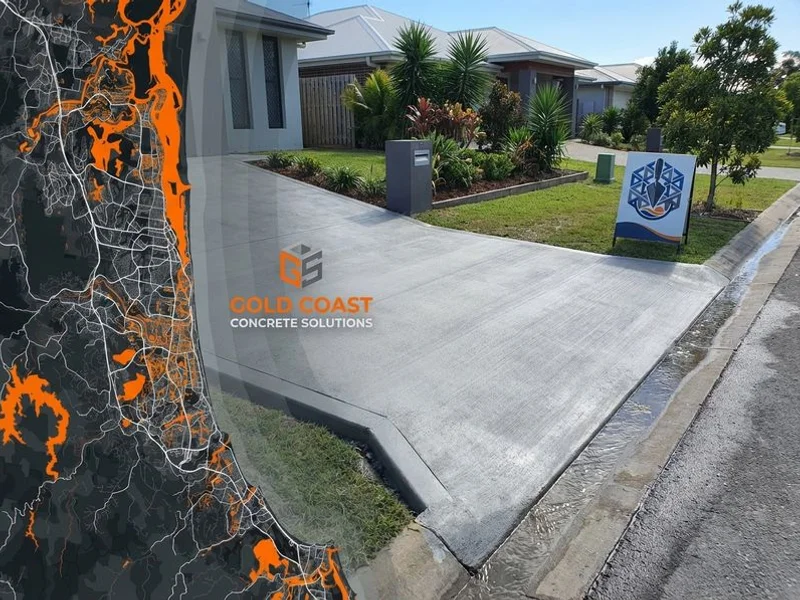 Driveways project example 3