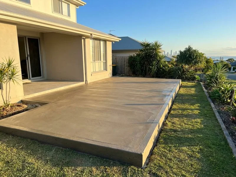 Slabs & Foundations project example 3