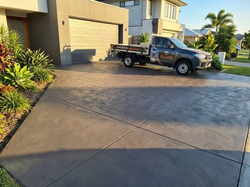 Driveways project example 2